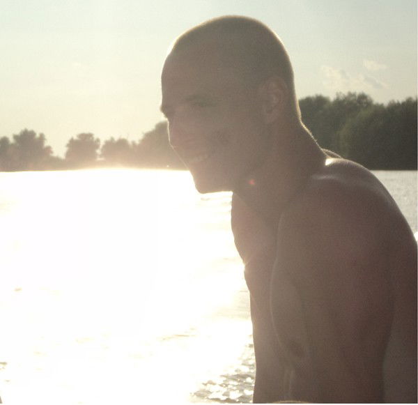 Сергей Сологуб