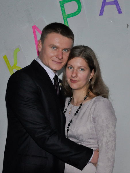 Алексей Бабин