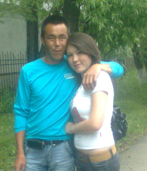 Рысбай Жуматаев