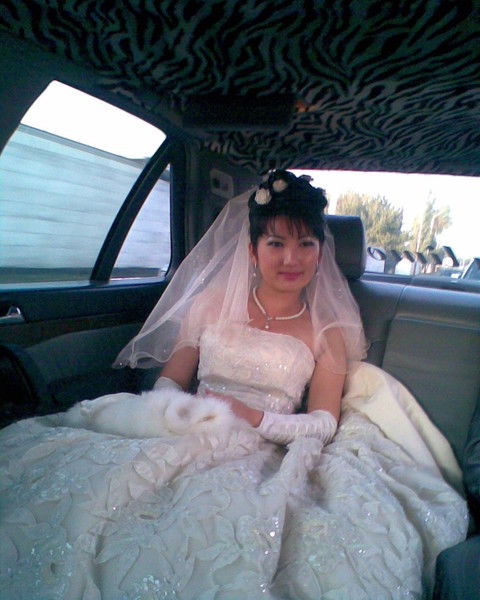 Дина Назарова