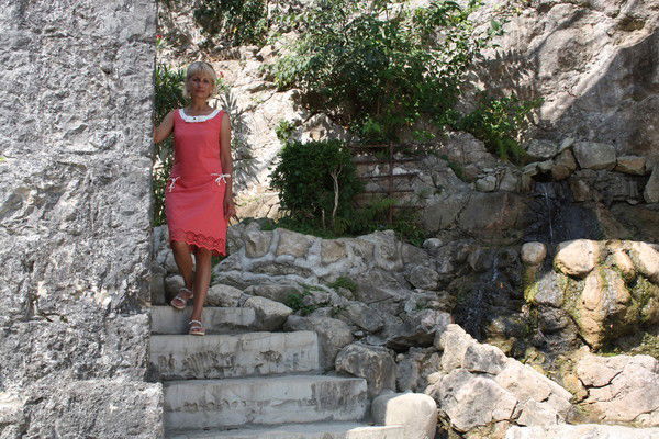 Галина Киселёва