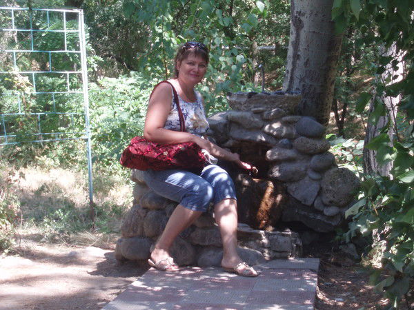 Татьяна Полончевская