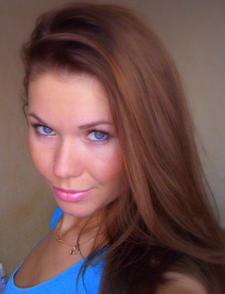 Нетес Ольга