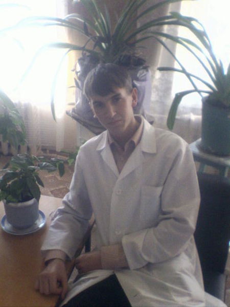 Дмитрий Войтко