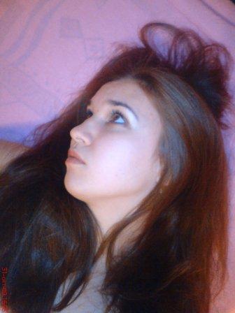 Ирина Сидорова