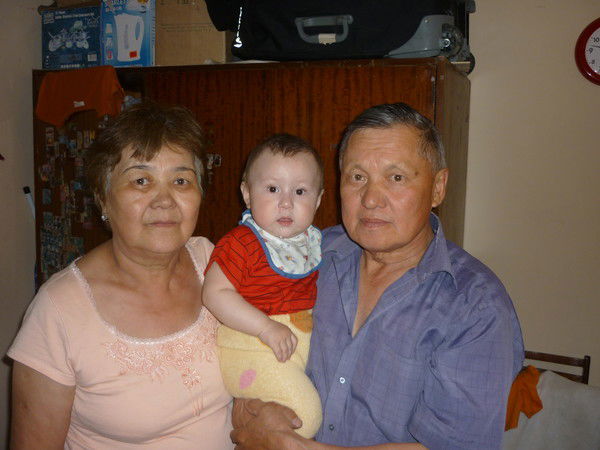 Роза Далипова