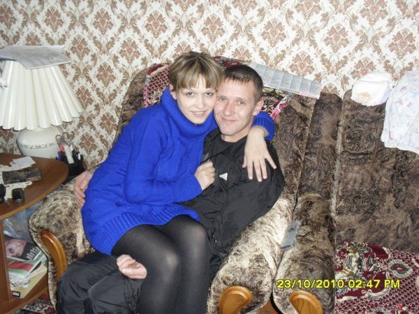 Анастасия Пономарева