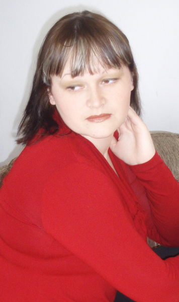 Шальной Ангел