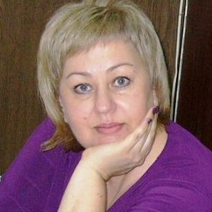 Ирина Власова