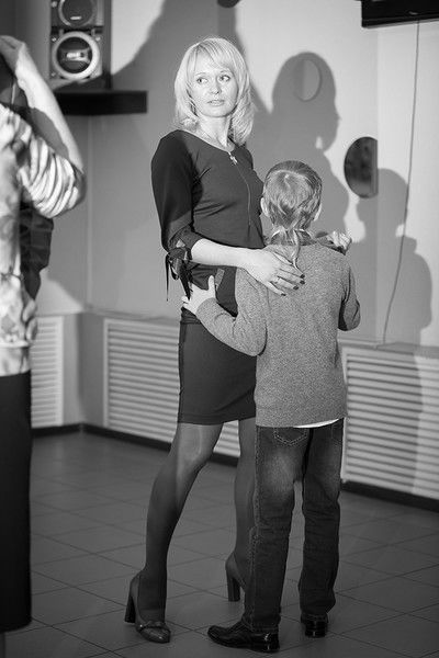 Олеся Смирнова