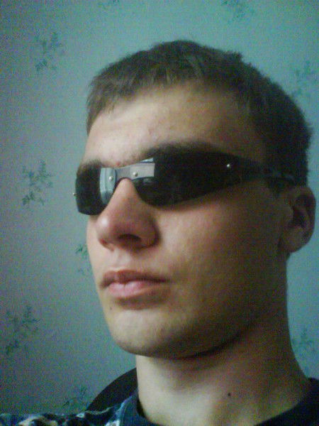 Евгений Корсак