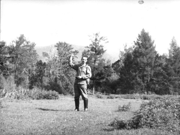 Иван Кудрявцев