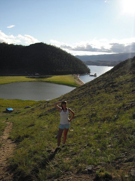 Евгения Батяйкина