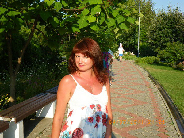 Татьяна Поглазова