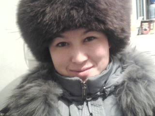 Айгерим Тайлакова