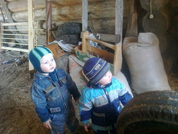 Татьяна Сергей Зайцевы