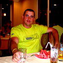 Александр Синнер