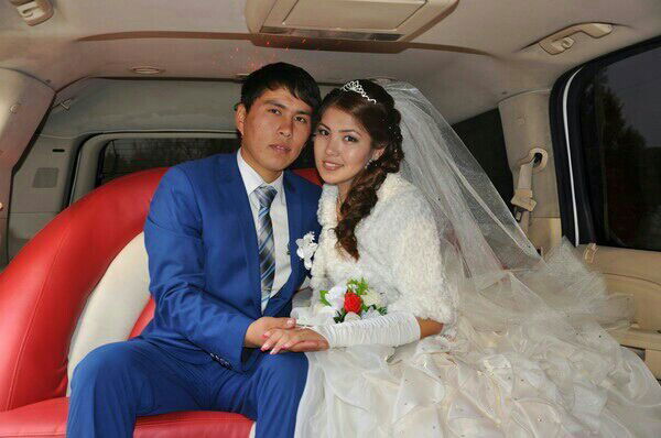 Нариман Досыбаев