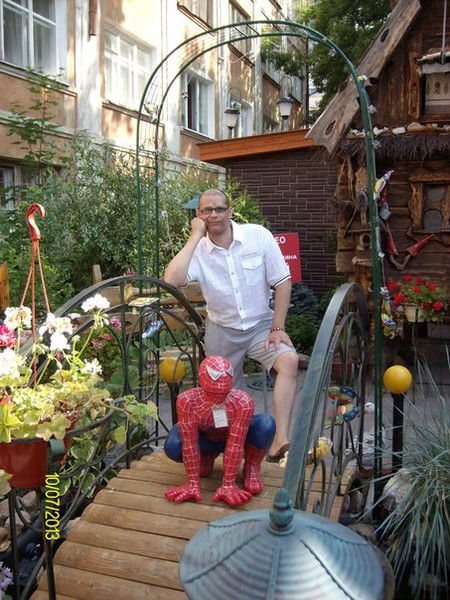 Алишер Сирожев