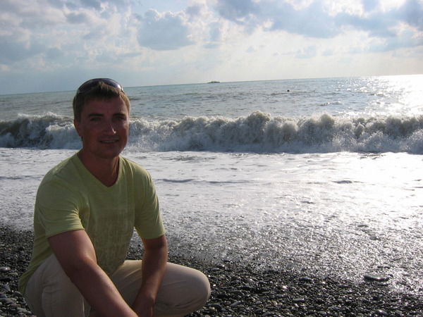 Василий Сыромятников