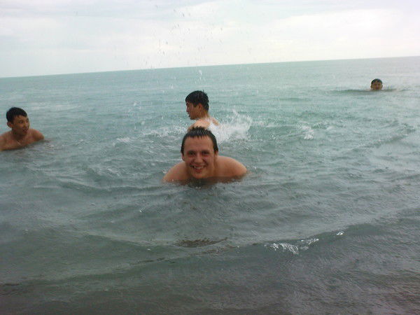 Карпов Александр