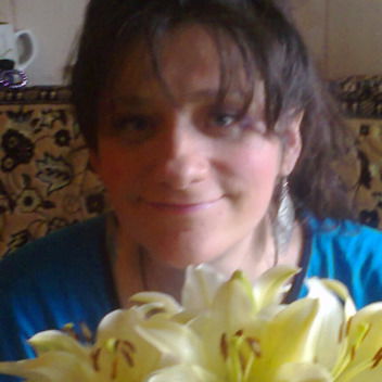 Ольга Сушкевич