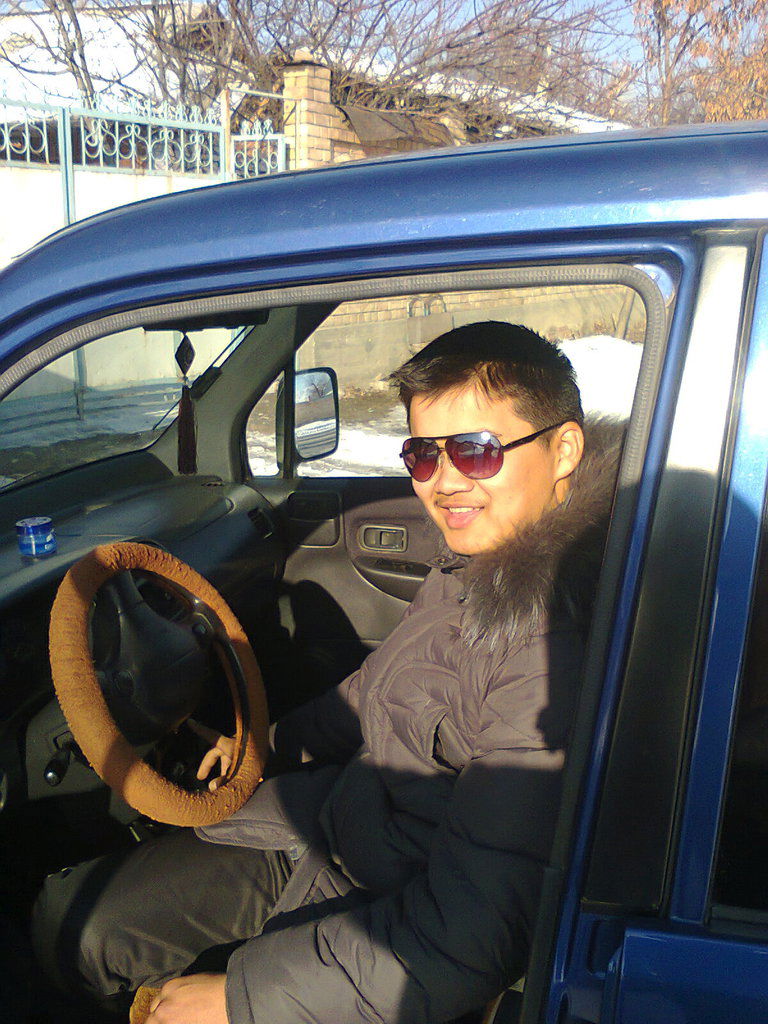 Бека Рахманов