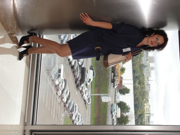 Маргарита Стрюкова