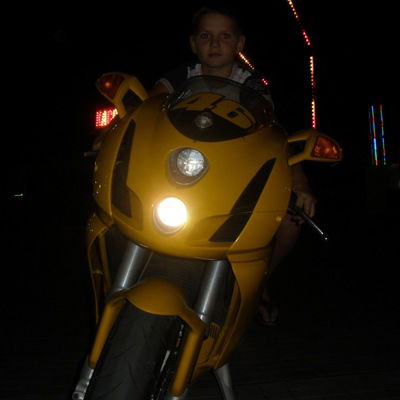 Денис Кияйкин