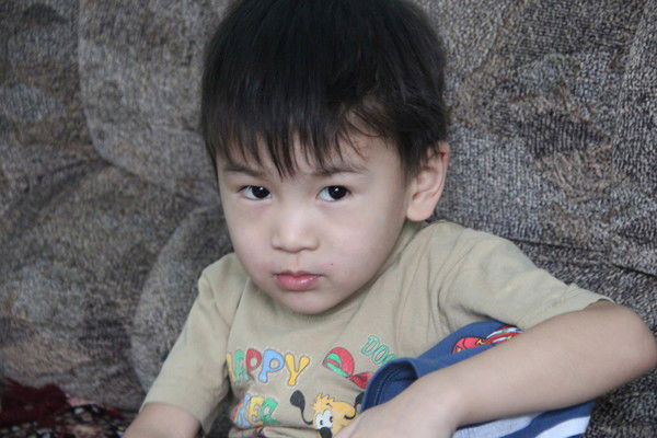 Газиза Кадырова