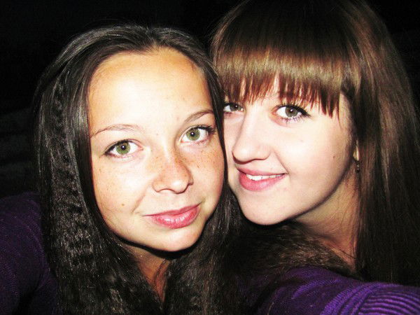 Вика Иванова