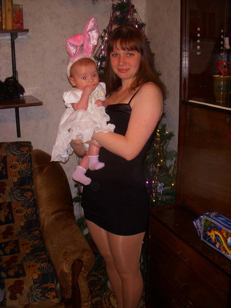 Наталья Васильева