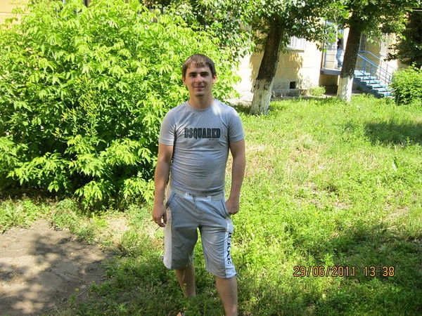 Александр Лабецкий