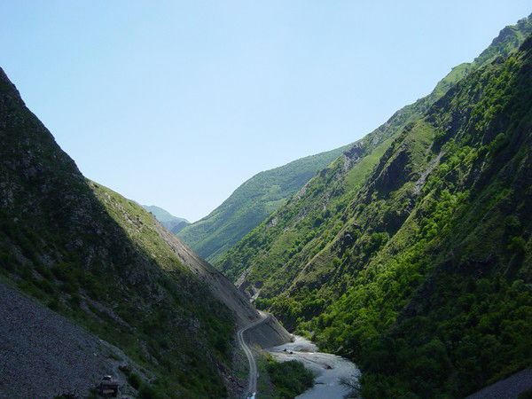 Зулкъайдат Рахмаева