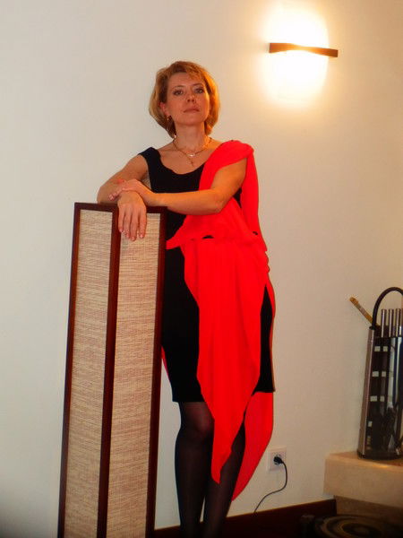 Светлана Колесник