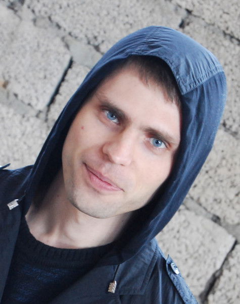 Александр Приходько