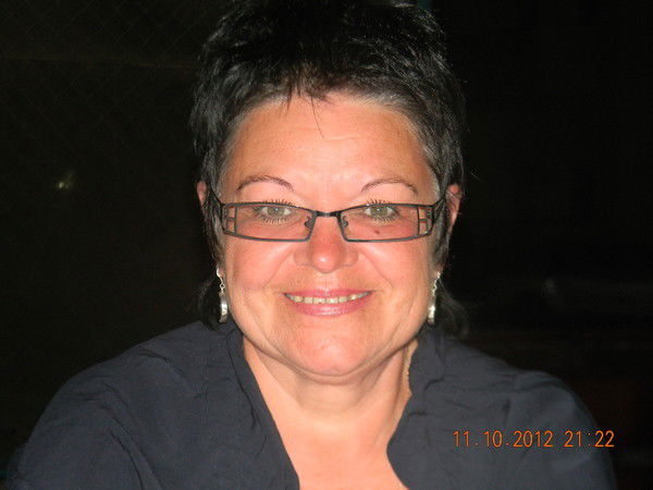 Лариса Боровкова