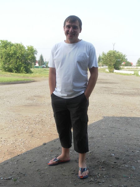 Владимир Гошкодера