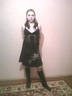 Надежда Толстикова