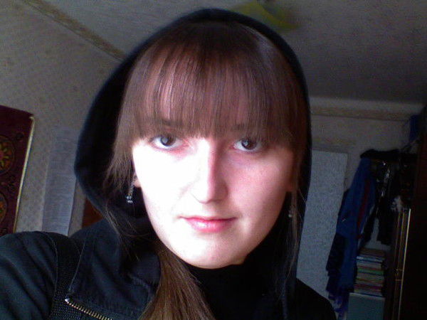 Ольга Кожушаная