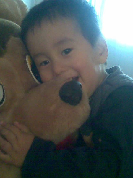 Tansholpan Nurpashova