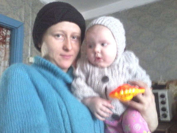 Ирина Уколова