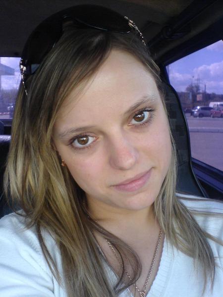 Ольга Михеева