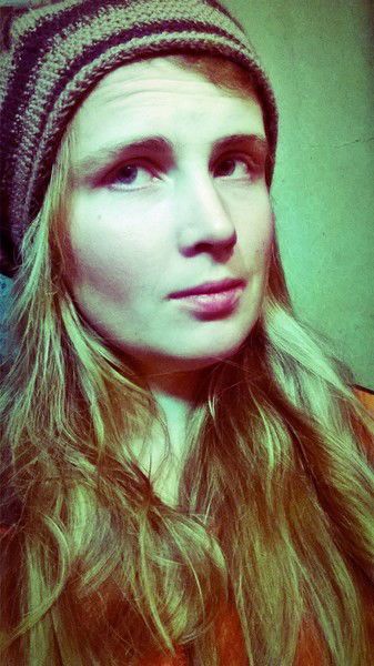 Инесса Кременчукова