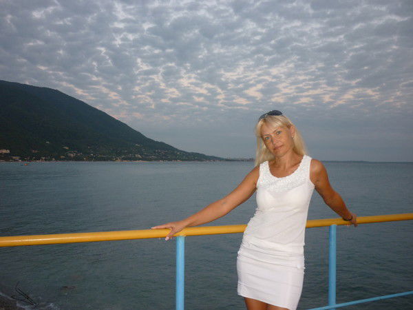 Элла Мичкова