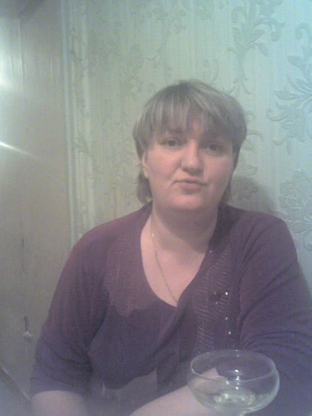 Наталья Дмитриева