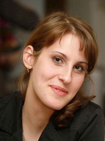 Евгения Турова