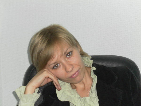 Ольга Аристова