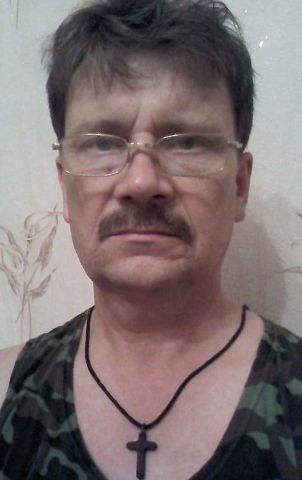 Владимир Травин