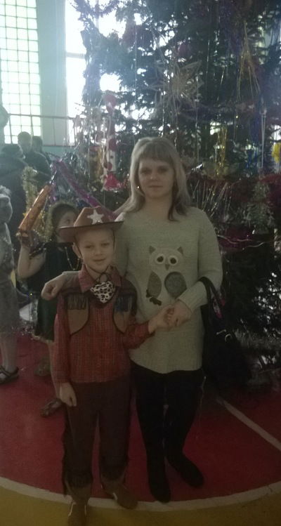 Екатерина Страх